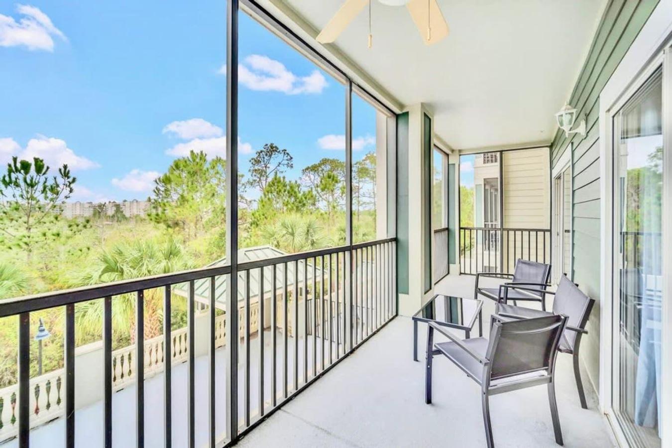 2Br Condo With Shared Pool & Hot Tub, Near Disney! Orlando Exterior photo