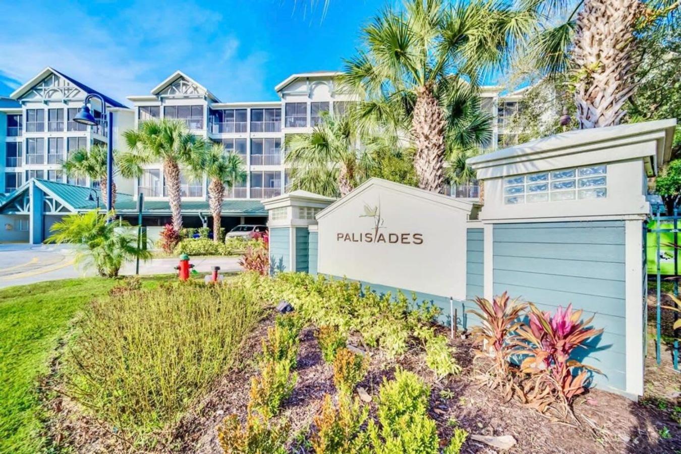 2Br Condo With Shared Pool & Hot Tub, Near Disney! Orlando Exterior photo